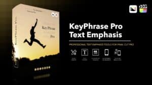 KeyPhrase Pro