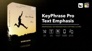 KeyPhrase Pro