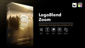 LogoBlend Zoom