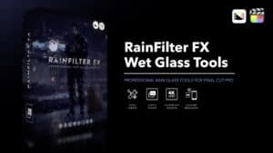 RainFilter FX
