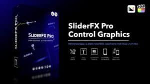 SliderFX Pro