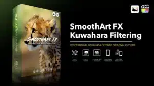 SmoothArt FX