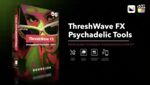 ThreshWave FX