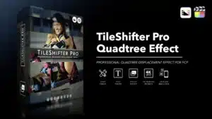 TileShifter Pro