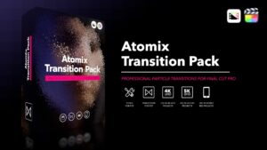 Atomix Transition Pack