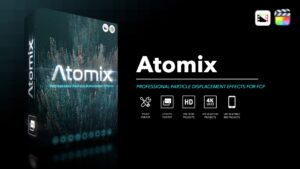 Atomix
