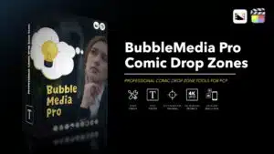 BubbleMedia Pro