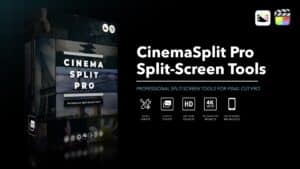 CinemaSplit Pro