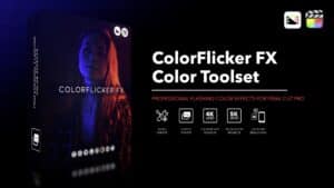 ColorFlicker FX