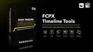 FCPX Timeline Tools