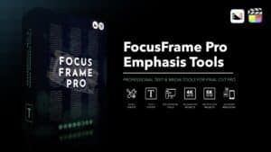 FocusFrame Pro