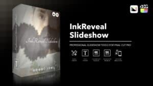 InkReveal Slideshow
