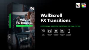 WallScroll FX Transitions