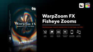 WarpZoom FX