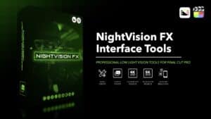 NightVision FX